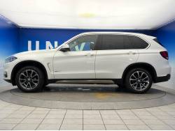 Ｘ５ ｘＤｒｉｖｅ ３５ｉ ｘラインの中古車画像