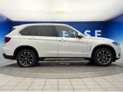 Ｘ５ ｘＤｒｉｖｅ ３５ｉ ｘラインの中古車画像
