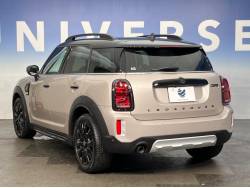 MINI【特別・限定】クーパーD クロスオーバー ハイランド