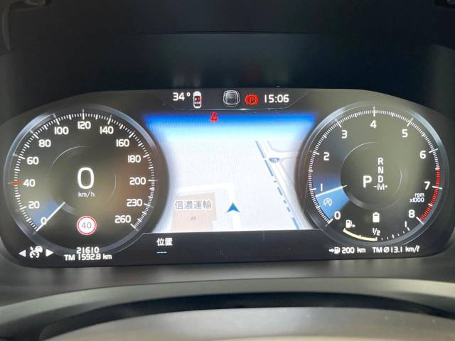 ボルボ Ｓ６０ Ｂ５ Ｒデザイン 2.2万Km (神奈川県)[807]の中古車詳細