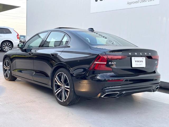 ボルボ Ｓ６０ Ｂ５ Ｒデザイン 2.2万Km (神奈川県)[807]の中古車詳細