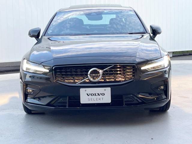 ボルボ Ｓ６０ Ｂ５ Ｒデザイン 2.2万Km (神奈川県)[807]の中古車詳細