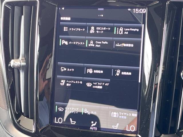 ボルボ Ｓ６０ Ｂ５ Ｒデザイン 2.2万Km (神奈川県)[807]の中古車詳細