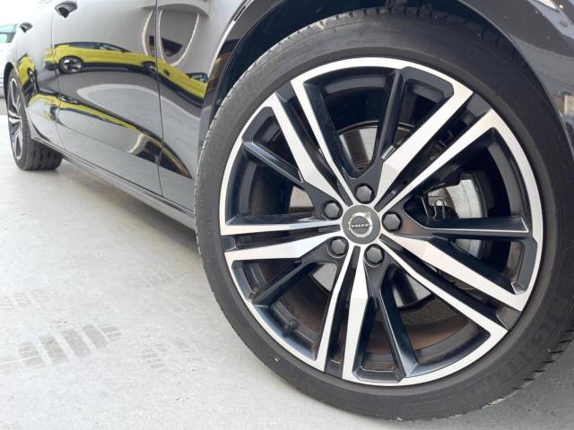 ボルボ Ｓ６０ Ｂ５ Ｒデザイン 2.2万Km (神奈川県)[807]の中古車詳細