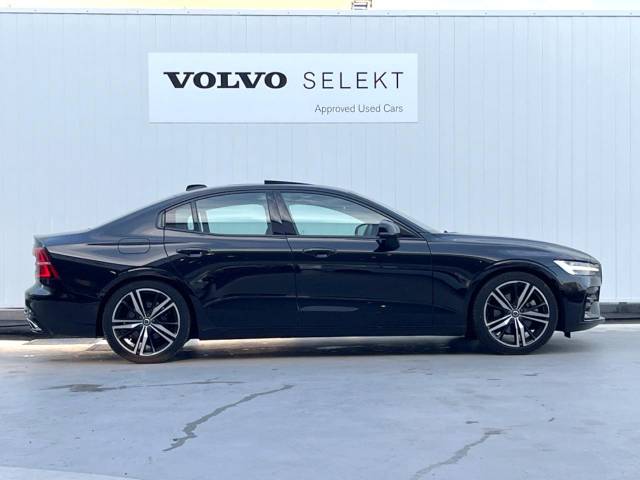 ボルボ Ｓ６０ Ｂ５ Ｒデザイン 2.2万Km (神奈川県)[807]の中古車詳細