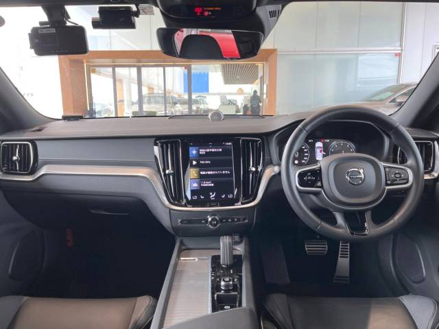 ボルボ Ｓ６０ Ｂ５ Ｒデザイン 2.2万Km (神奈川県)[807]の中古車詳細