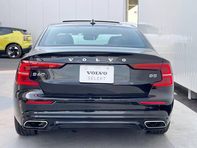 ボルボ Ｓ６０ Ｂ５ Ｒデザイン 2.2万Km (神奈川県)[807]の中古車詳細