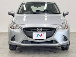 デミオ １５Ｃの中古車画像