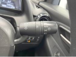 デミオ １５Ｃの中古車画像