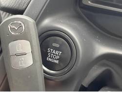 デミオ １５Ｃの中古車画像