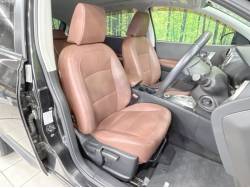 デュアリス ２０Ｇ ＦＯＵＲの中古車画像