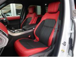 レンジローバースポーツ ＨＳＴ ４００ＰＳの中古車画像