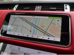 レンジローバースポーツ ＨＳＴ ４００ＰＳの中古車画像