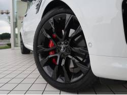 レンジローバースポーツ ＨＳＴ ４００ＰＳの中古車画像