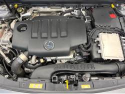 Ａクラス Ａ２００ｄ ＡＭＧレザーエクスクルーシブパッケージの中古車画像