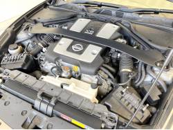 フェアレディＺ バージョンＴの中古車画像