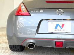 フェアレディＺ バージョンＴの中古車画像