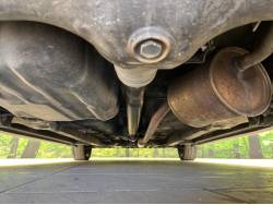 ムーヴ カスタム ＲＳ ハイパーの中古車画像