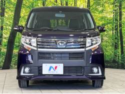 ムーヴ カスタム ＲＳ ハイパーの中古車画像