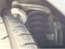 カイエン カイエンの中古車画像