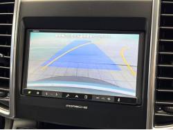 カイエン カイエンの中古車画像