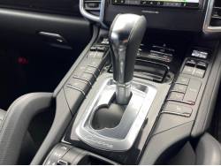 カイエン カイエンの中古車画像