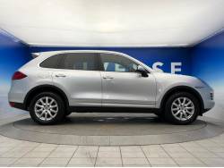 カイエン カイエンの中古車画像