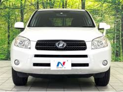 ＲＡＶ４ Ｇの中古車画像