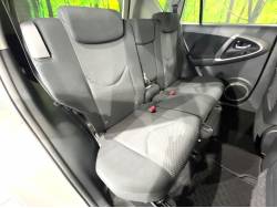 ＲＡＶ４ Ｇの中古車画像