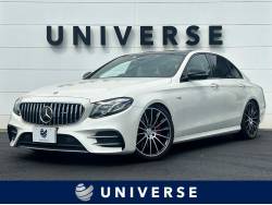 Eクラスの中古車