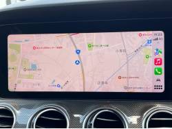 Eクラス E43 4マチック（メルセデスAMG）[9AT]の