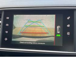 ３０８ ＳＷ ＧＴラインの中古車画像