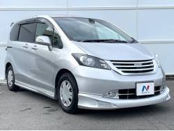 フリード Ｇの中古車画像