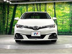 オーリス １５０Ｘ Ｓパッケージの中古車画像