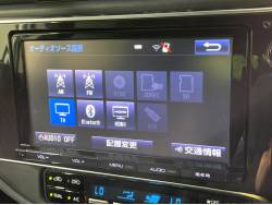 オーリス １５０Ｘ Ｓパッケージの中古車画像