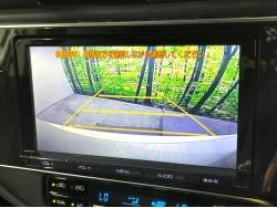 オーリス １５０Ｘ Ｓパッケージの中古車画像