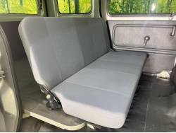 ハイゼットカーゴ デラックスの中古車画像