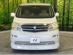 アルファードＧ ＡＸ Ｌエディションの中古車画像