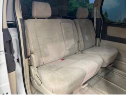 アルファードＧ ＡＸ Ｌエディションの中古車画像