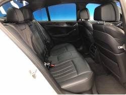 ５シリーズ ５４０ｉ Ｍスポーツの中古車画像