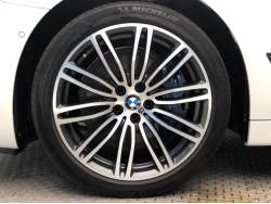 ５シリーズ ５４０ｉ Ｍスポーツの中古車画像