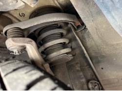 ＩＳ ＩＳ２５０の中古車画像