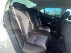 ＩＳ ＩＳ２５０の中古車画像