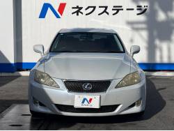 ＩＳ ＩＳ２５０の中古車画像