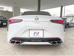 ＬＣ ＬＣ５００ｈ Ｌパッケージの中古車画像