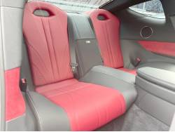 ＬＣ ＬＣ５００ｈ Ｌパッケージの中古車画像