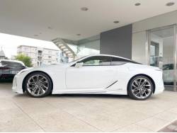 ＬＣ ＬＣ５００ｈ Ｌパッケージの中古車画像