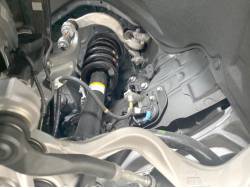 ＬＣ ＬＣ５００ｈ Ｌパッケージの中古車画像