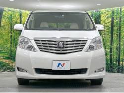 アルファード ３５０Ｇ Ｌパッケージの中古車画像