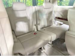 アルファード ３５０Ｇ Ｌパッケージの中古車画像